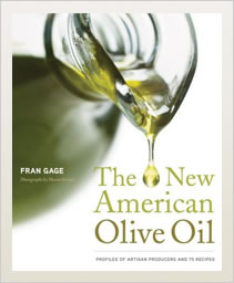 The New American Olive Oil